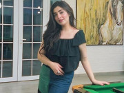 سلمان نہ شاہ رُخ، نوال سعید بالی ووڈ کے کونسے اداکار کے ساتھ کام کرنا چاہتی ہیں؟ 