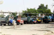 پانی کا بحران خوفناک صورت اختیار کرگیا ٹینکر مافیا شہریوں کو لوٹنے لگی