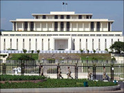 نئے صدر مملکت کا انتخاب الیکشن کمیشن نے شیڈول جاری کردیا