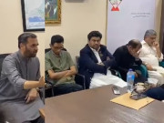 ’’ایم کیو ایم کا مینڈیٹ 100 فیصد جعلی ہے‘‘ مصطفیٰ کمال کی آڈیو لیک ہوگئی