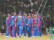 پی ایس ایل9 کراچی کنگز کے 20 میں سے 13 کھلاڑی فوڈ پوائزن کا شکار