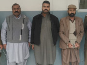 راولپنڈی میں 2 بچیوں سمیت 5 افراد کے قتل میں ملوث 3 ملزمان گرفتار