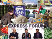 نو منتخب حکومت کومعاشی بحران کا سامنا بڑے فیصلے کرنا ہونگے