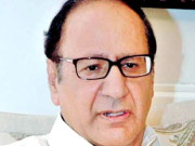 الیکشن 2013 میں ہی ہونگے توہین عدالت بل کا معاملہ سپریم کورٹ پر چھوڑ دینا چاہئے چوہدری شجاعت 