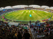 اسٹیڈیم نہ توڑیں شائقین کے دل جوڑیں