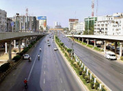 حساس تنصیبات کے اطراف کچی آبادیاں خطرہ بن گئیں کالعدم تنظیموں کیخلاف آپریشن شروع