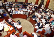 سندھ حکومت نے بجٹ اجلاس  13 جون کو طلب کرلیا