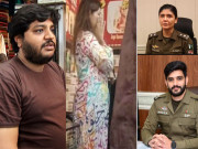 اچھرہ میں خاتون کو مشتعل ہجوم سے بچانے والے گمنام ہیروز میں مسیحی شہری بھی شامل