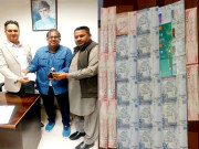 سول ایوی ایشن کے عملے کی ایمانداری پیسوں سے بھرا بیگ سعودی پلٹ مسافر کو لوٹا دیا