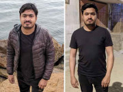 کراچی ڈکیتی میں مزاحمت پر نجی یونیورسٹی کا طالبعلم جاں بحق