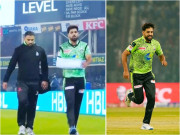 حارث رؤف کا علاج لیگ فرنچائز کرانے لگی