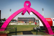 پی ایس ایل9 میں آج کینسر سے آگاہی کا دن