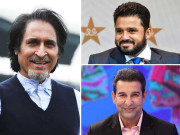 ’’پاکستان کو ٹیسٹ اسکواڈ میں ٹی20 پلیئرز شامل کرنا چاہئیں‘‘