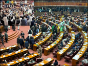 سیاستدانوں کا شور اور عوام کی دہائی