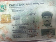 کراچی میں ڈاکوؤں کی فائرنگ سے بڑھئی جاں بحق