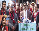 بھارتی میڈیا اور سیاستدان پاکستان سے متعلق بہت منفی پروپگینڈا کرتے ہیں ہندو یاتری