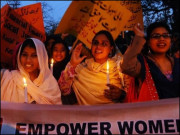 عالمی یوم خواتین