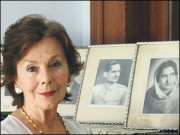 خلافت عثمانیہ کی شہزادی کی کہانی