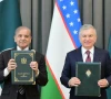 پاکستان اور ازبکستان کے مابین ترجیحی تجارتی معاہدہ میں توسیع