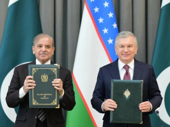 پاکستان اور ازبکستان کے مابین ترجیحی تجارتی معاہدہ میں توسیع