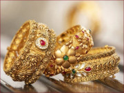 ملک میں سونے کی قیمت میں بڑا اضافہ ہوگیا