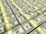 8 ماہ میں زرمبادلہ کے ذخائر میں 3860 ارب ڈالر کا اضافہ ریکارڈ