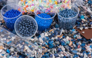پلاسٹک مواد کی برآمدات 5379 فیصد بڑھ کر 215 ملین ڈالر تک پہنچ گئیں