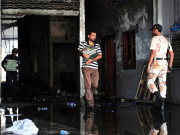 امن کے مُتلاشی کہاں جائیں 