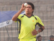 قومی ٹیم میں ہونے کے باوجود کبھی ’سینٹرل کانٹریکٹ‘ نہیں ملا محمد سمیع