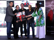 راحت فتح علی کا البم ’’بیک ٹولو‘‘دبئی میں لانچ کردیا گیا