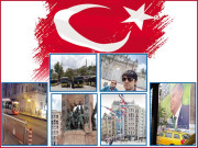 ’’ہم بنگلادیشی ہے۔۔۔ہمارا شوہر پاکستانی پنجابی‘‘