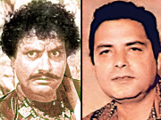 اکمل اور سنتوش کمار کی برسی آج منائی جائے گی 