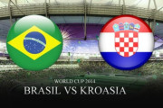 فٹبال ورلڈ کپ 2014 کا آغاز آج میزبان برازیل اور کروشیا کے درمیان میچ سے ہوگا