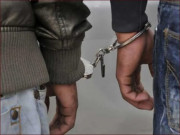 کراچی میں 50 سے زائد ڈکیتی کی وارداتیں کرنے والے افغان گروہ کے 3 کارندے گرفتار