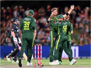 شاہین آفریدی کی کپتانی پر شکوک کے بادل چھا گئے