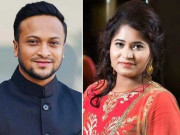 شکیب کی بہن کا نام جوئے کی ایپ کے حوالے سے تحقیقات میں شامل