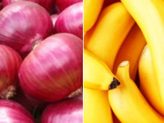 ماہ رمضان کے دوران کیلا پیاز برآمد کرنے پر پابندی