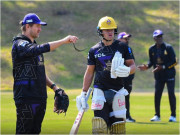 قومی ٹیم کی کوچنگ شین واٹسن نے بورڈ سے بھاری معاوضہ مانگ لیا