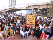 عورت مارچ کا معاشرے میں شدید ردعمل آسکتا ہے سندھ ہائیکورٹ