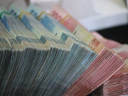 2023 بینکوں کے خالص منافع میں 86 فیصد اضافہ