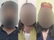 کراچی لینڈ گریبنگ میں ملوث 3 ملزمان گرفتار