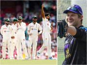 واٹسن کی ٹیسٹ ٹیم کی کوچنگ میں عدم دلچسپی کیا بورڈ 2 کوچز تقرر کرسکتا ہے