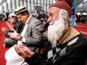 رمضان المبارک کا پہلا جمعہ