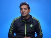 عاقب جاوید سری لنکن ٹیم کے بولنگ کوچ مقرر