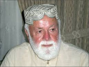 آہ نواب خیر بخش مری