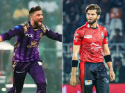 شاہین آفریدی کو عامر سے سیکھنے کا مشورہ ملنے لگا