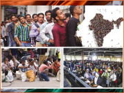 بھارت کی ناخوش نئی نسل