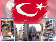 محل کا مبہوت کرتا حُسن چرچ کی پُراسرار فضا