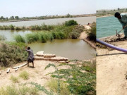 گھگھر پھاٹک واٹر بورڈ کنڈیوٹ میں گر کر 8 سالہ بچی لاپتا