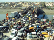 لاڑکانہ پیرس کب بنے گا۔۔۔ 